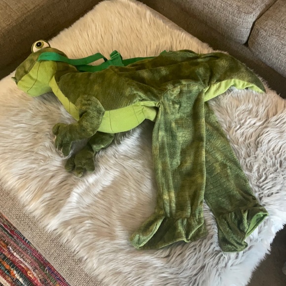 Target Other - Dinosaur Costume for Children, OSFM